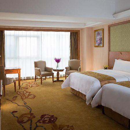 Vienna International Hotel Shenzhen Longgang Lilang Esterno foto
